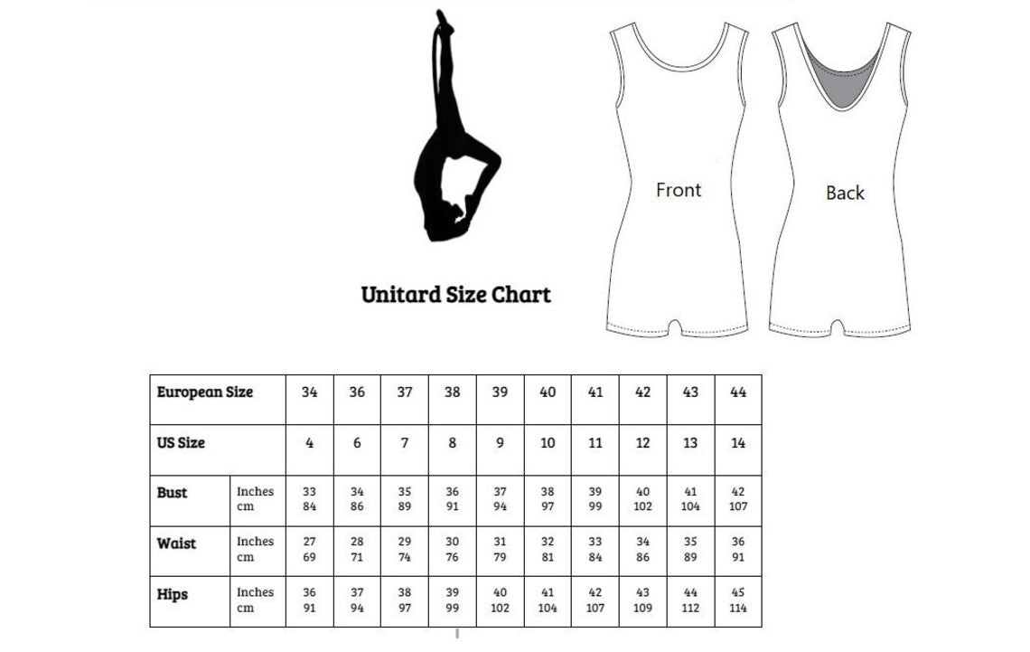 Short Unisex Cotton Unitard – Elastic-Free Studio Movement Suit