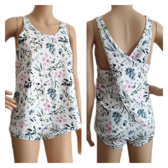 Tank Tops