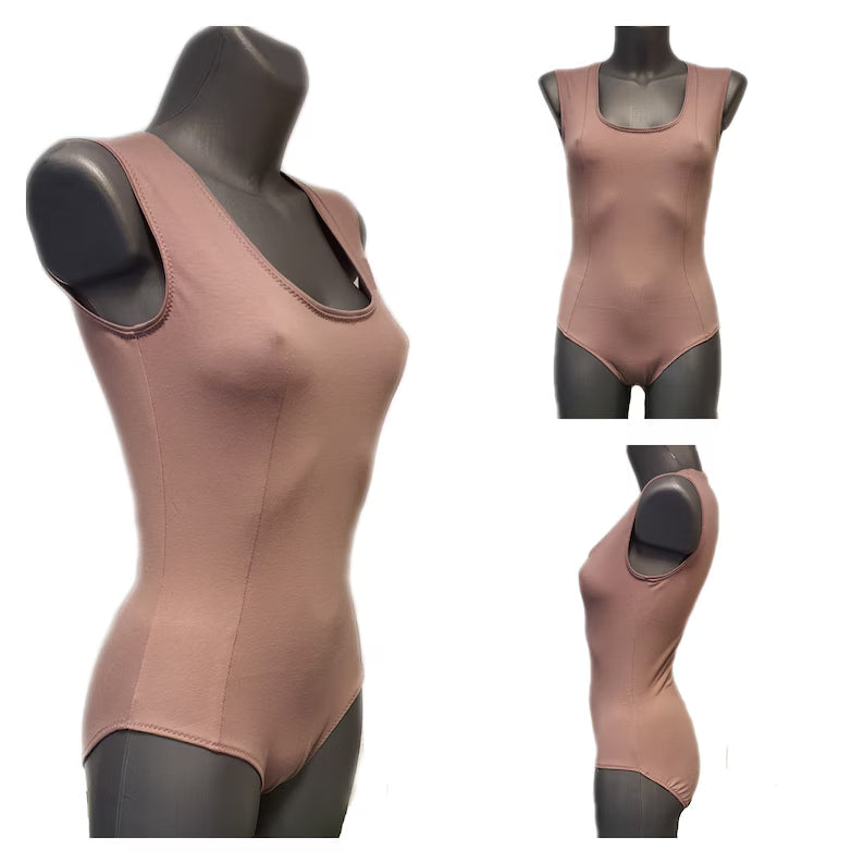 Leotards