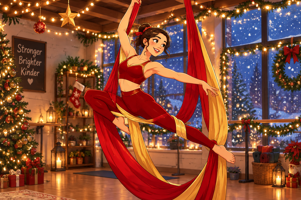 Holidays Specific Themed Haramaki