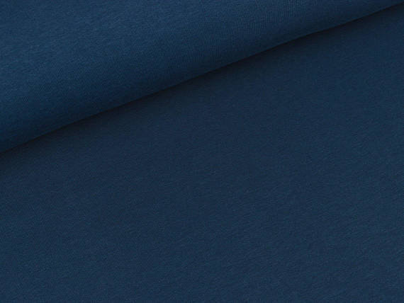 Blue Sweat Fabric