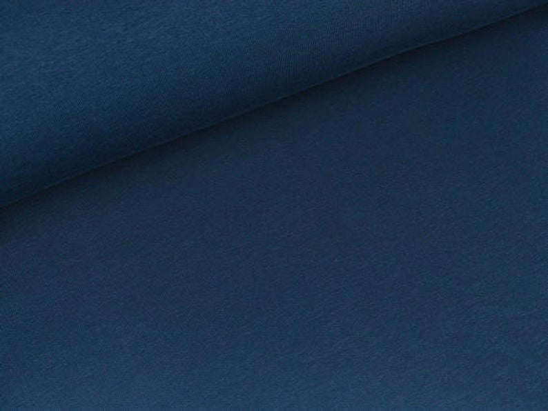 Fly and Fit navy blue single layer cotton sweat haramaki wrap for core warmth and recovery.